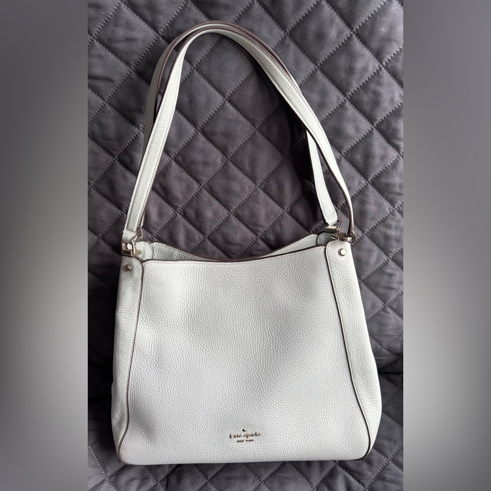 Kate Spade Leila Bag